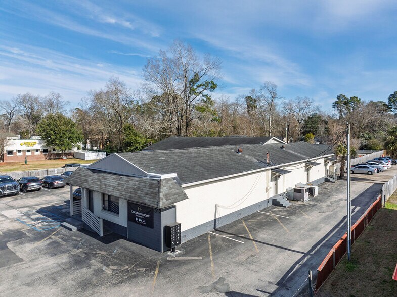 More Photos Of 509-513 Red Bank Rd, Goose Creek Medical For Sale