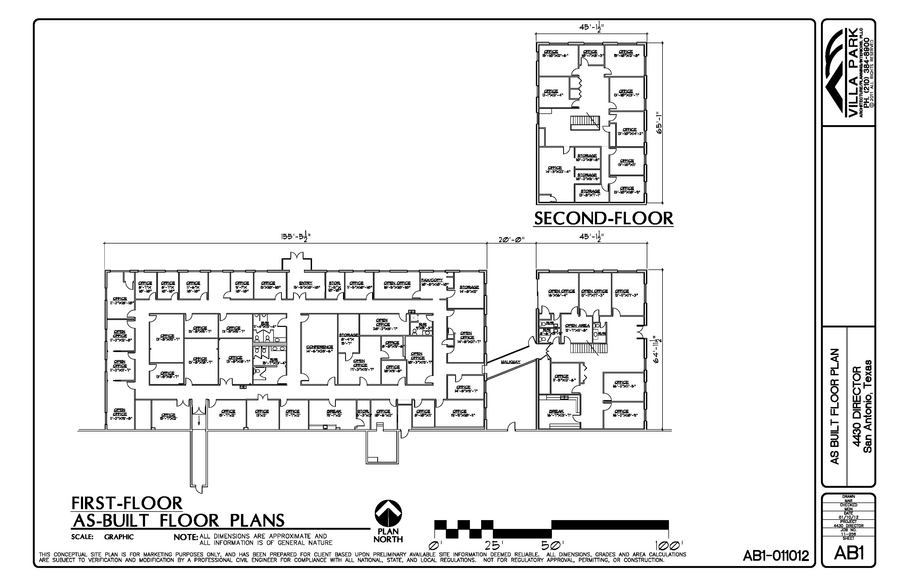 More Photos Of 4430 Director Dr, San Antonio Manufacturing For Lease