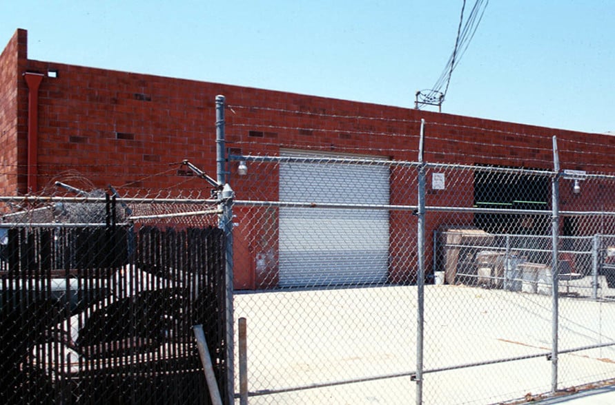 More Photos Of 13526-13528 Normandie Ave, Gardena Warehouse For Lease