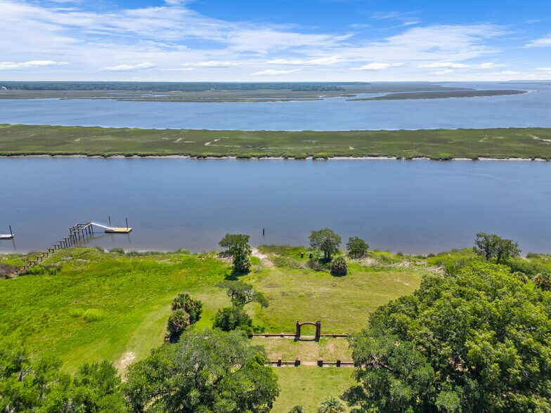 More Photos Of 249 Brigantine Dunmore Rd, Midway Land For Sale