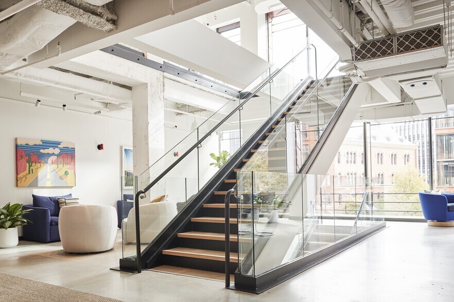 More Photos Of 1701 Rhode Island Ave NW, Washington Coworking Space