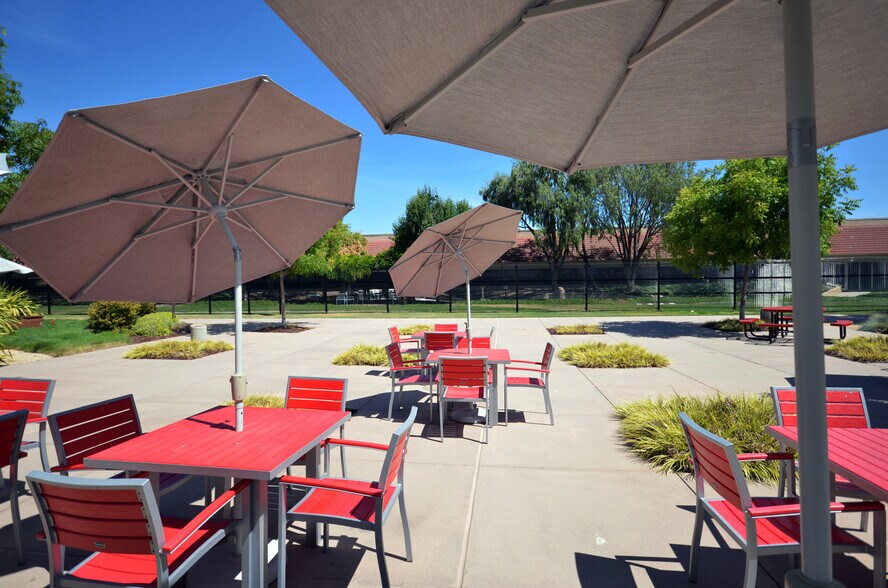 More Photos Of 2901-2929 Patrick Henry Dr, Santa Clara Office For Lease