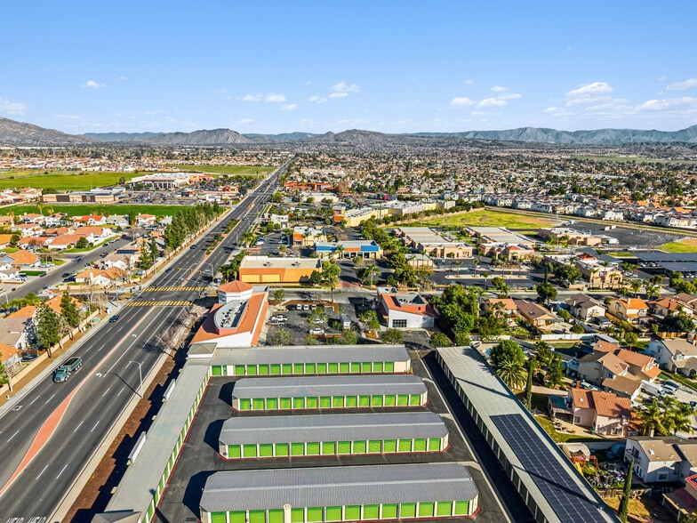 More Photos Of 25025 Red Maple Ln, Moreno Valley General Retail For Sale