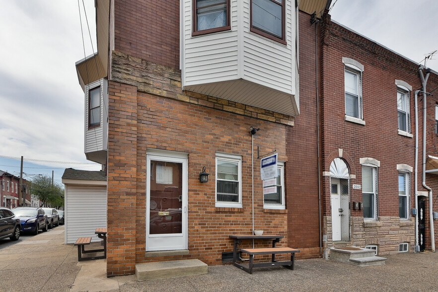 Primary Photo Of 2554 E Clearfield St, Philadelphia Multifamily For Sale