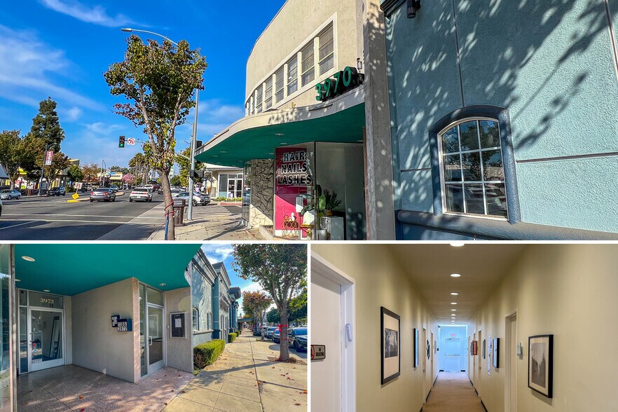 More Photos Of 3970-3978 Atlantic Ave, Long Beach Storefront Retail Office For Sale