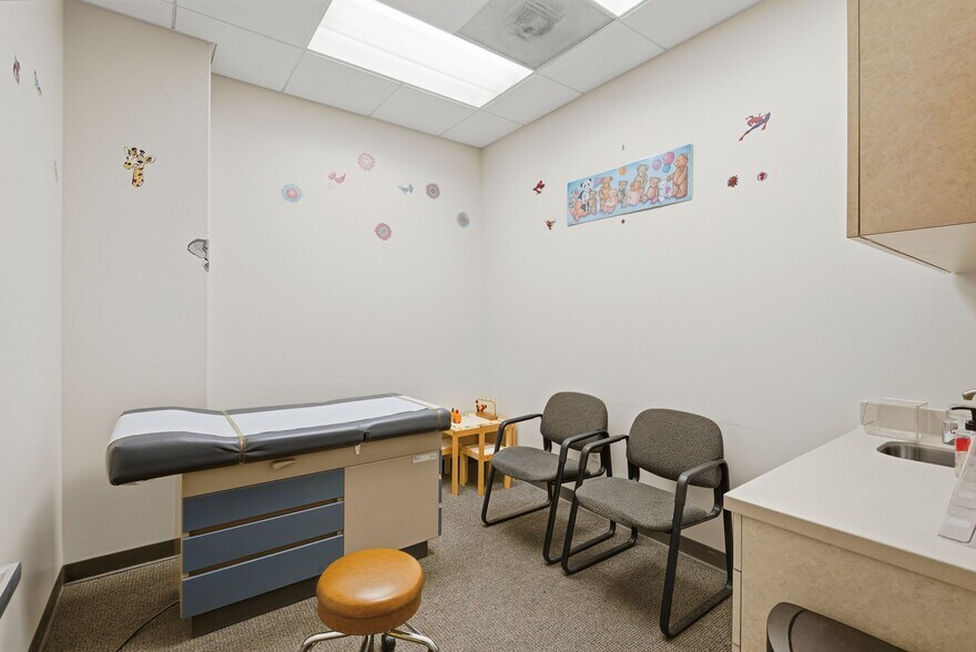 More Photos Of 200 Jose Figueres Ave, San Jose Medical For Lease