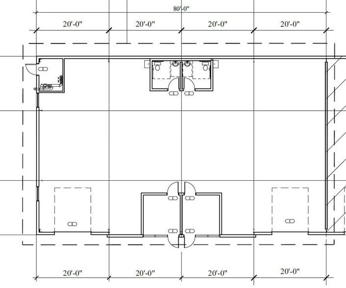 More Photos Of 2198 E Franklin Rd, Meridian Distribution For Lease