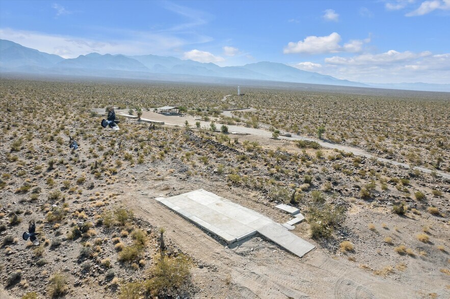 More Photos Of Highway 160 & Ohio Road @ Sapphire Rds (Ohio Rd), Pahrump Land For Sale