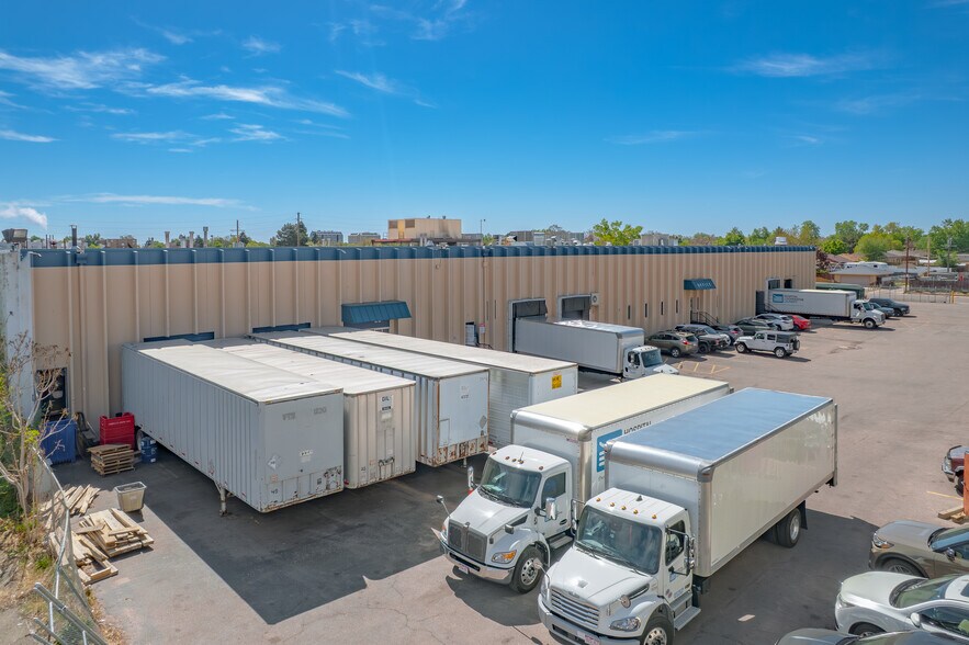 More Photos Of 6225 E 38th Ave, Denver Warehouse For Sale
