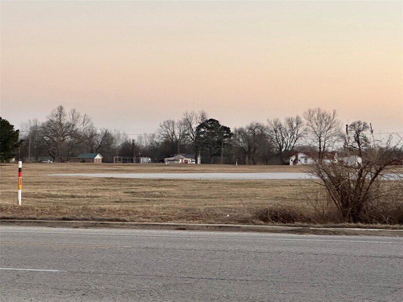 More Photos Of 29983 Highway 1E Hwy, Allen Land For Sale