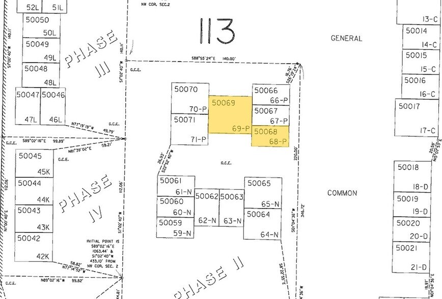 More Photos Of 12724 SE Stark St, Portland Medical For Sale