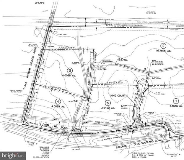 More Photos Of 0-Parcel 1 Mt Rock rd, Shippensburg Flex For Sale