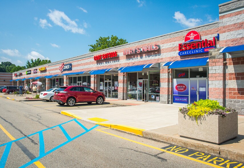 More Photos Of 74-200 Allegheny River Blvd, Verona Unknown For Lease