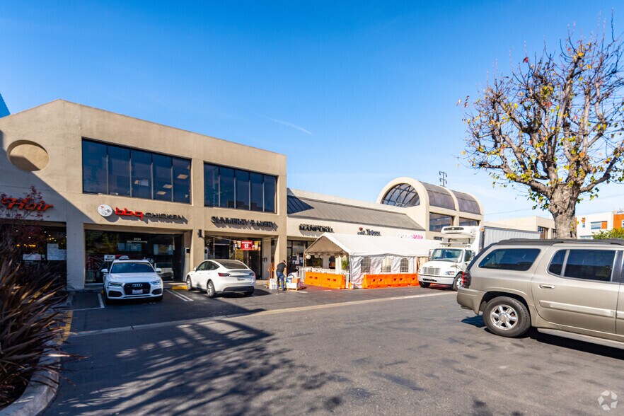 More Photos Of 2101-2107 Sawtelle Blvd, Los Angeles Unknown For Lease