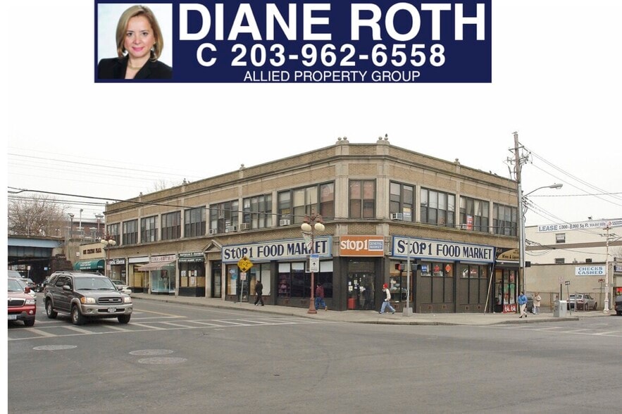 Primary Photo Of 101-109 Westchester Ave, Port Chester Storefront Retail Office For Lease