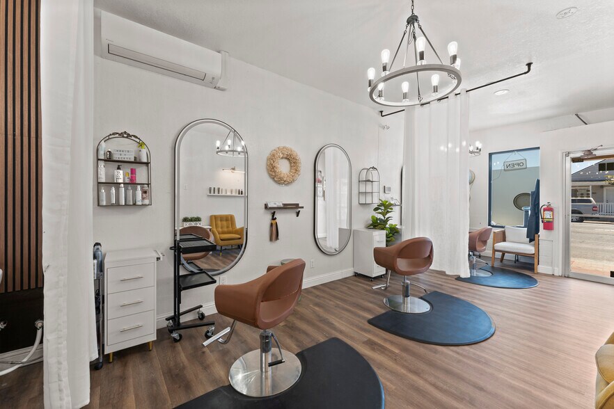 More Photos Of 7679-7691 Thornton Ave, Newark Storefront Retail Office For Sale