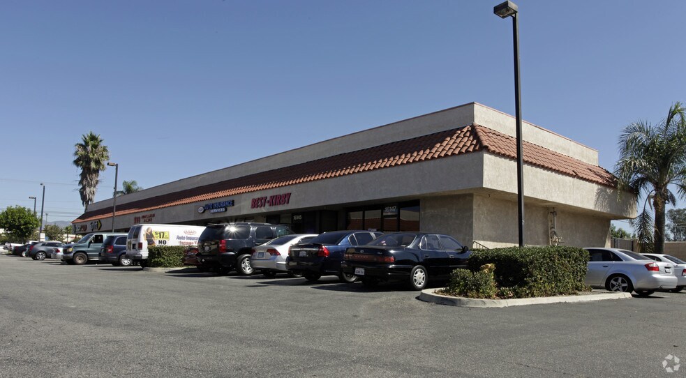 More Photos Of 16133-16147 Foothill Blvd, Fontana General Retail For Lease