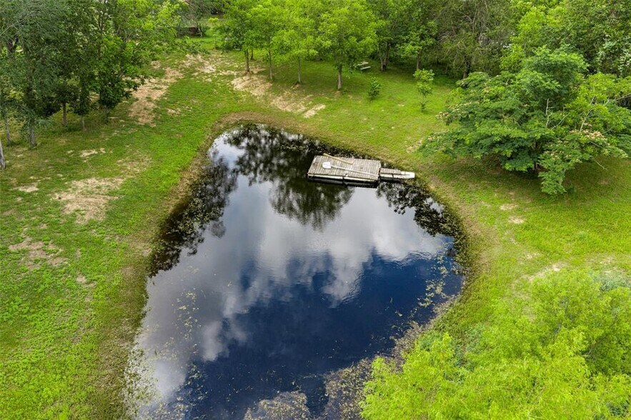 More Photos Of TBD Belton Street, McDade Land For Sale
