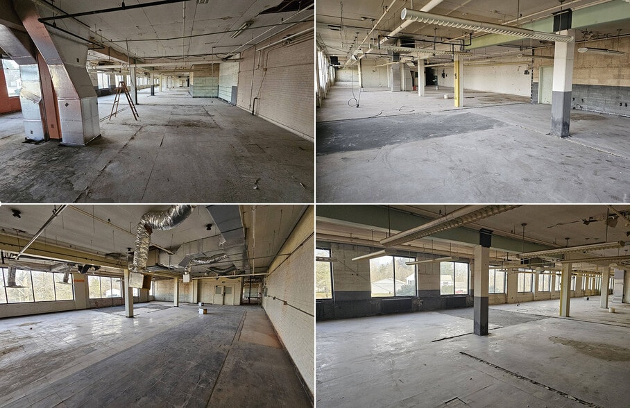 More Photos Of 50 Emmett St, Bristol Manufacturing For Lease