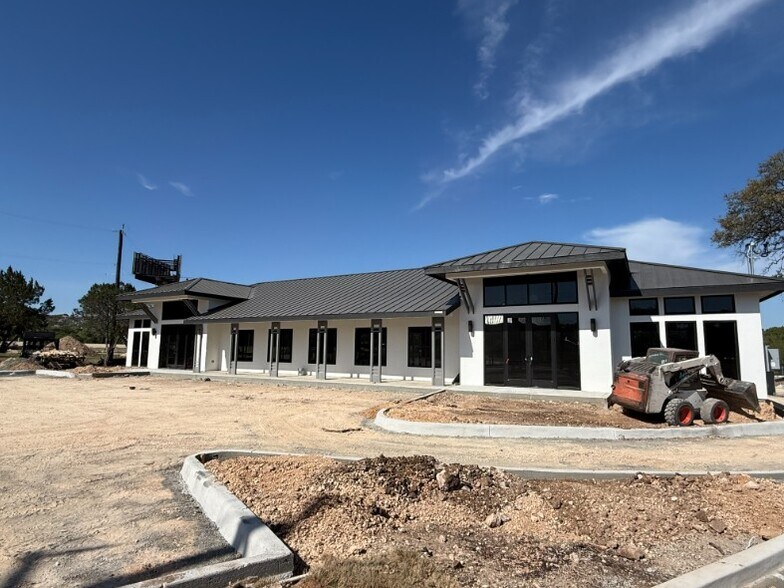 Primary Photo Of 3115 Napier Park, San Antonio Medical For Sale