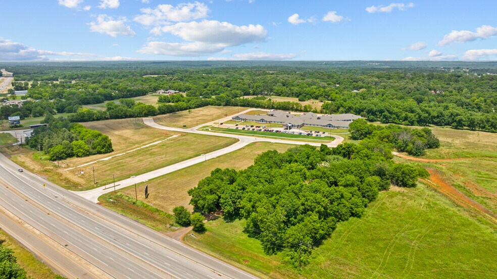 More Photos Of 0 Bluebonnet, Bullard Land For Sale