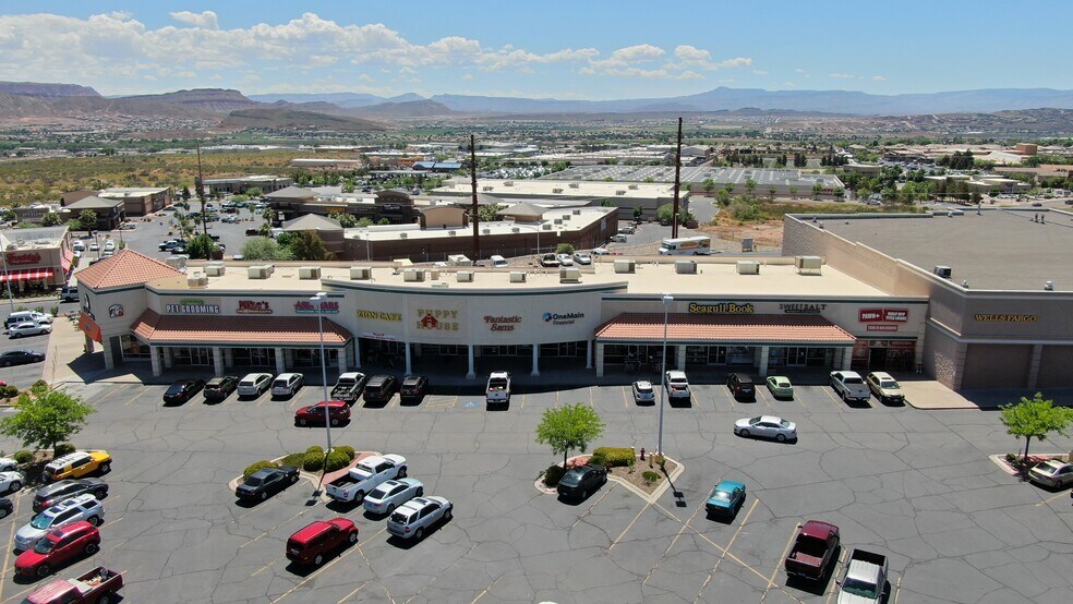 More Photos Of 875-1025 W Red Cliffs Dr, Washington Unknown For Lease