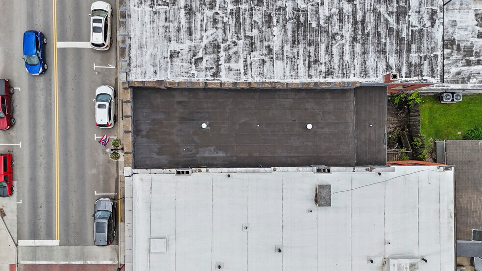 More Photos Of 38 E Main St, Shelby Storefront Retail Residential For Sale