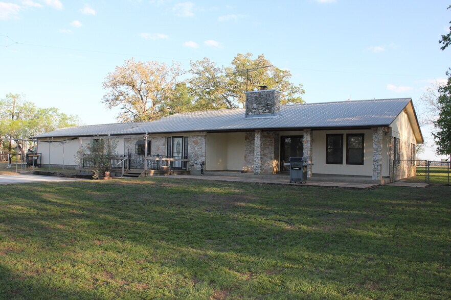 More Photos Of 986 Shiloh Rd, Bastrop Land For Sale