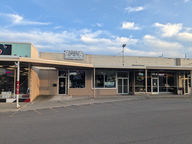 More Photos Of 1102-1104 NY-222, Cortland Storefront For Sale