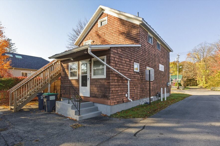 More Photos Of 460 Maple Ave, Saratoga Springs Storefront Retail Residential For Lease