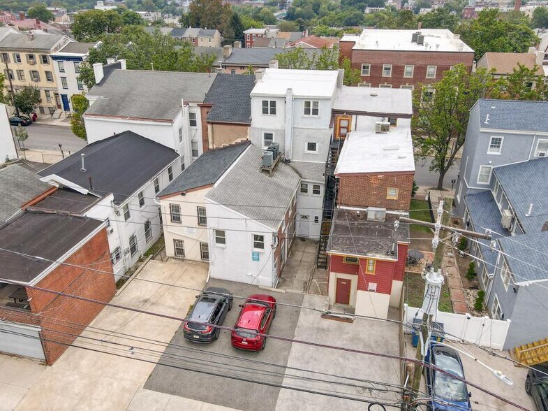 More Photos Of 528 Swede St, Norristown Office For Sale