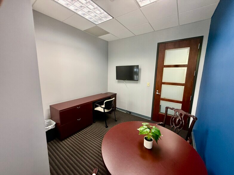 More Photos Of 850 Piedmont Ave, Atlanta Coworking Space