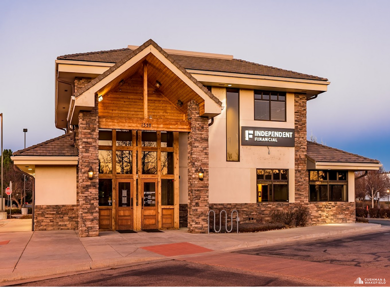 More Photos Of 1426-1538 E Harmony Rd, Fort Collins Unknown For Lease