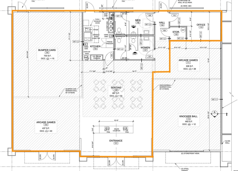 More Photos Of 8425 D Chapel Hill Blvd, Pasco General Retail For Lease