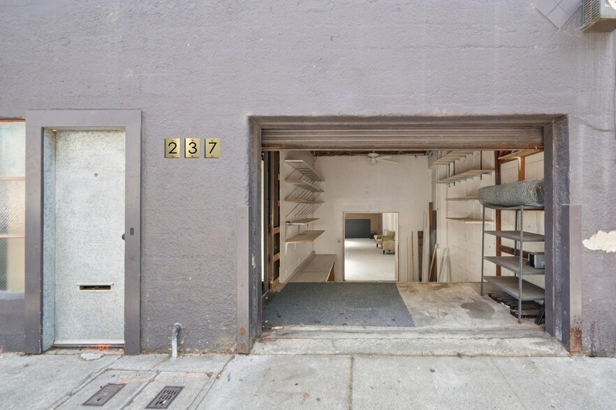 More Photos Of 237 Clara St, San Francisco Office For Sale