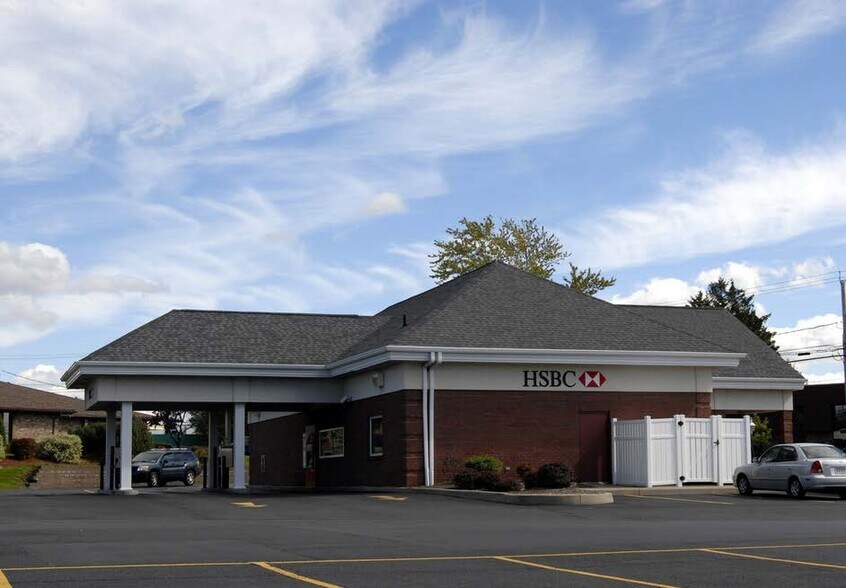 More Photos Of 3740 W Henrietta Rd, Rochester Office For Sale