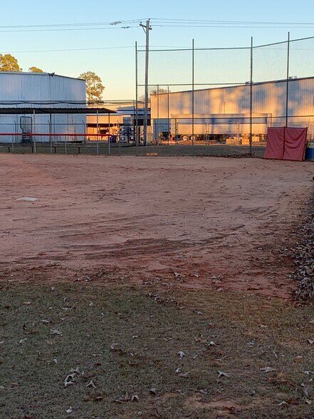 More Photos Of Industrial Park Blvd, Warner Robins Land For Sale
