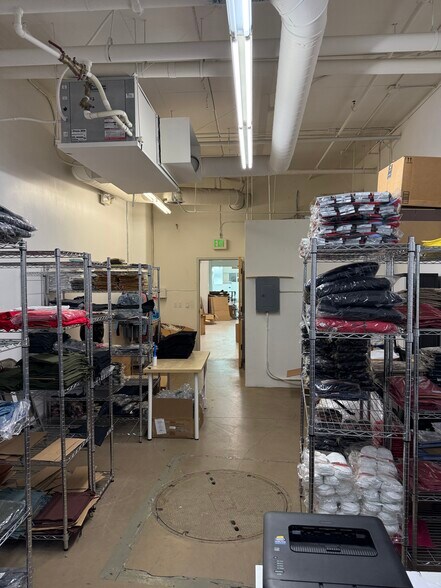 More Photos Of 1458 S San Pedro St, Los Angeles Freestanding For Sale