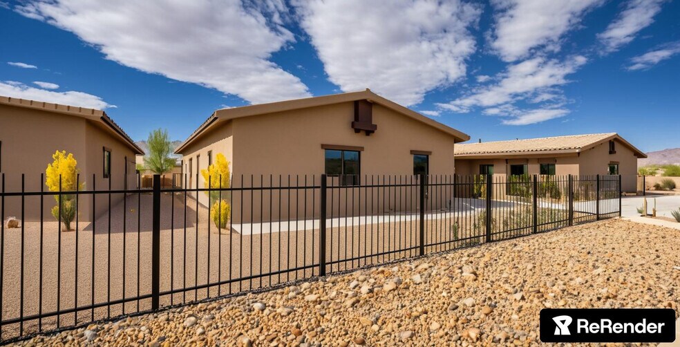 Primary Photo Of 4509 7th Ave, Tucson Apartments For Sale
