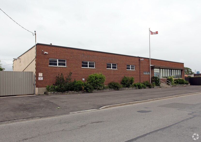 Primary Photo Of , Toronto Industrial For Sale