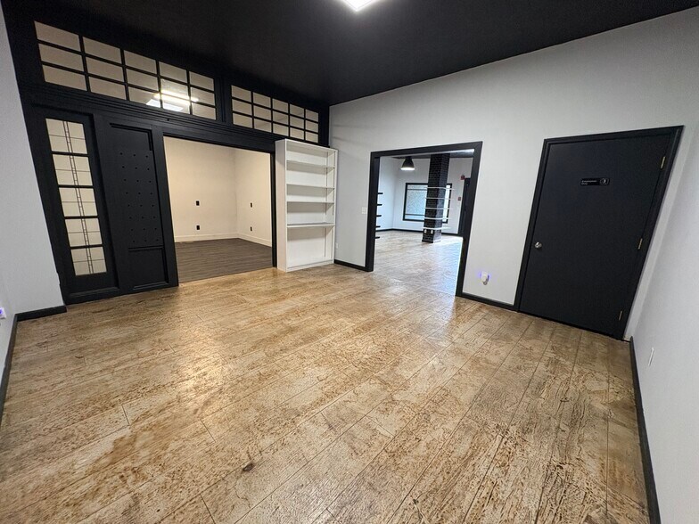 More Photos Of 816 Main St, Lafayette Storefront Retail Residential For Lease