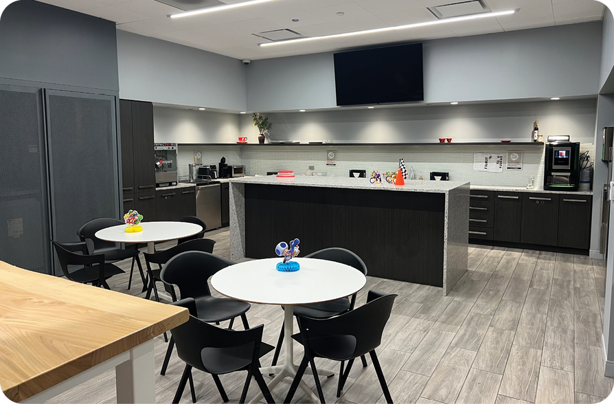 More Photos Of 6 Territorial Ct, Bolingbrook Warehouse For Sale