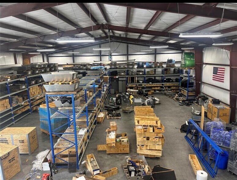 More Photos Of 1721 Leesburg Commons Ct, Leesburg Distribution For Sale