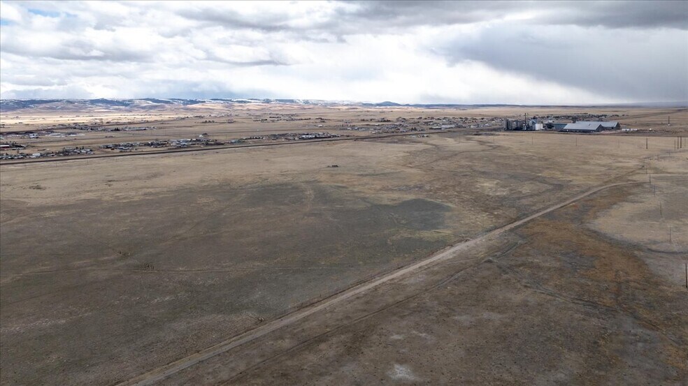 More Photos Of 10 Fort Sanders Rd, Laramie Land For Lease