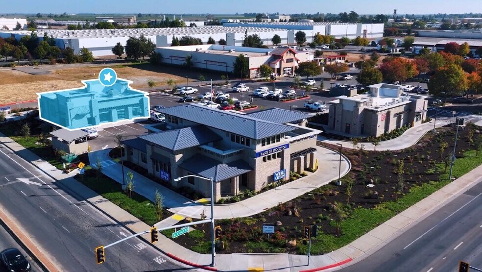 More Photos Of Vaughn Rd, Dixon Unknown For Lease