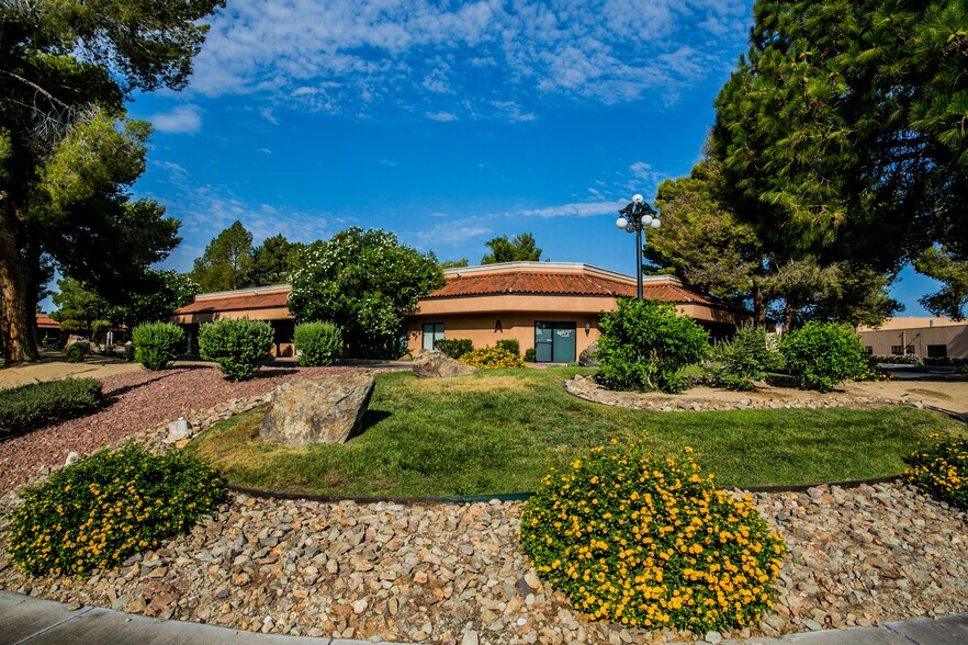 More Photos Of , Las Vegas Office For Sale