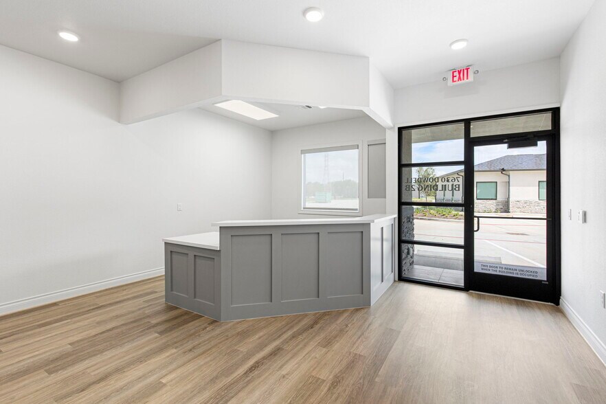 More Photos Of 7630 Dowdell Rd, Spring Office For Sale
