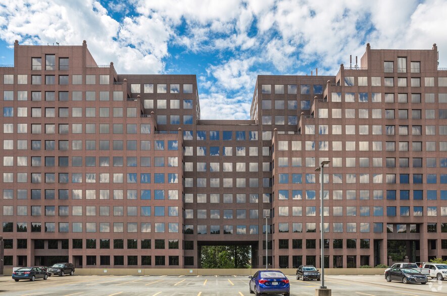 More Photos Of 2727 Paces Ferry Rd SE, Atlanta Coworking Space
