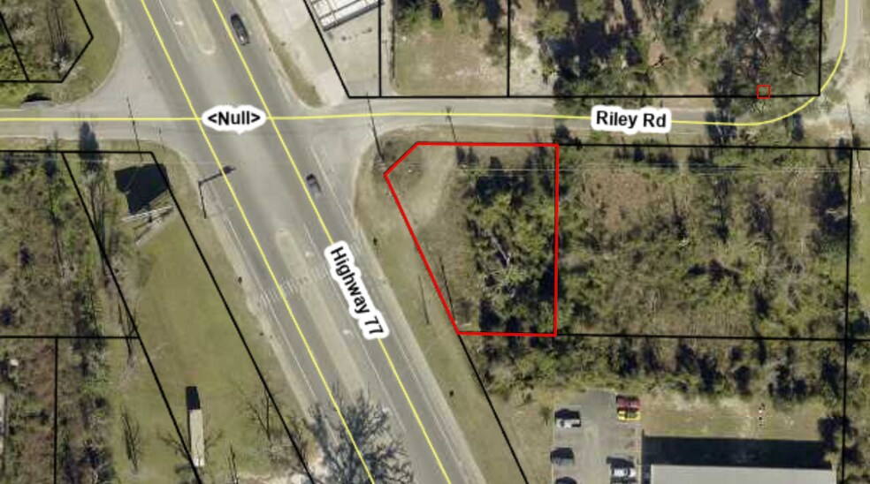 More Photos Of 7802 Highway 77, Southport Land For Sale