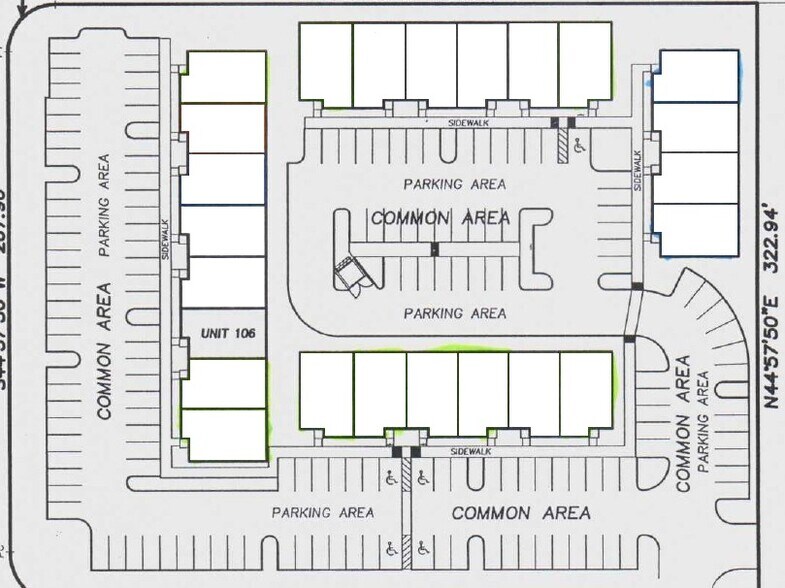 More Photos Of 7545 Centurion Pky, Jacksonville Medical For Lease